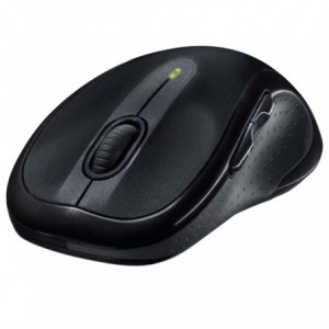 RATON LOGITECH M510 NEGRO WIRELESS 910-001822
