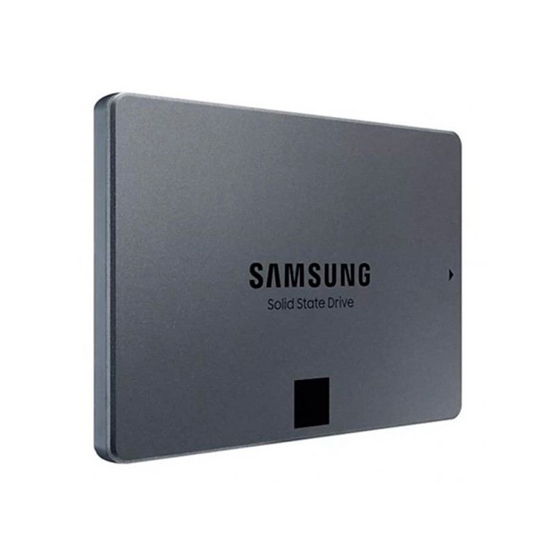 DISCO SSD SAMSUNG 2TB SATAIII  SERIE 870 QVO 