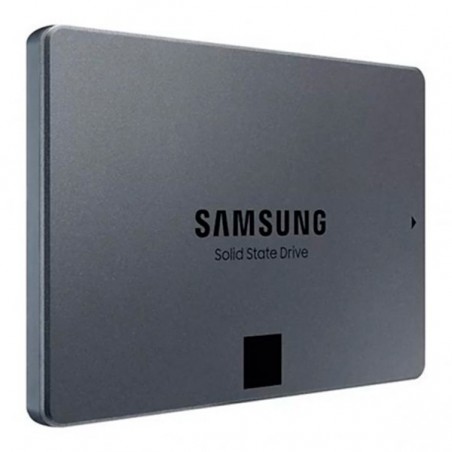 DISCO SSD SAMSUNG 2TB SATAIII  SERIE 870 QVO 
