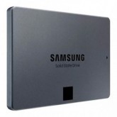 DISCO SSD SAMSUNG 2TB SATAIII  SERIE 870 QVO 