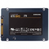DISCO SSD SAMSUNG 2TB SATAIII  SERIE 870 QVO 