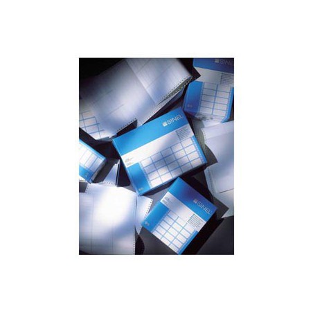 ETIQUETAS ORDENADOR 127 X 49-1 3 MILLARES*