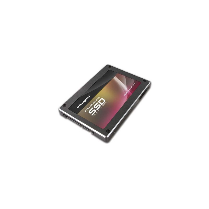 DISCO SOLIDO SSD INTEGRAL 240GB SATA3 2.5"*