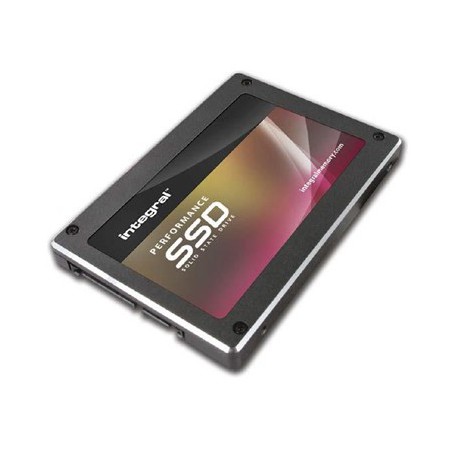 DISCO SOLIDO SSD INTEGRAL 480GB SATA3 2.5"  *