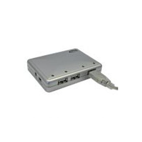 LECTOR TARJETA NGS Y HUB 3PTOS USB*