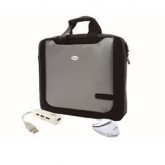 MALETIN CATWALK + VIP MOUSE + HUB 4*