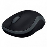 RATON LOGITECH M185 GRIS WIRELESS 910-002235