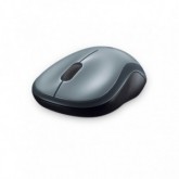 RATON LOGITECH M185 GRIS WIRELESS 910-002235