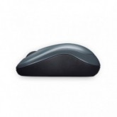 RATON LOGITECH M185 GRIS WIRELESS 910-002235