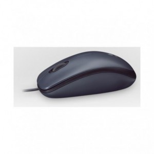 RATON LOGITECH M90 USB RETAIL CON CABLE 