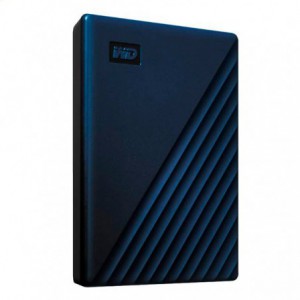 DISCO DURO EXTERNO WESTERN DIG. 5TB 2.5" USB 3.2 BLACK