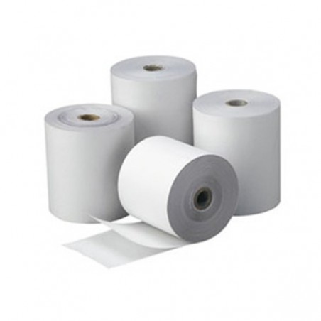 ROLLO CALCULADORA  57X65 CAJA DE 100