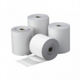 ROLLO CALCULADORA  57X65 CAJA DE 100