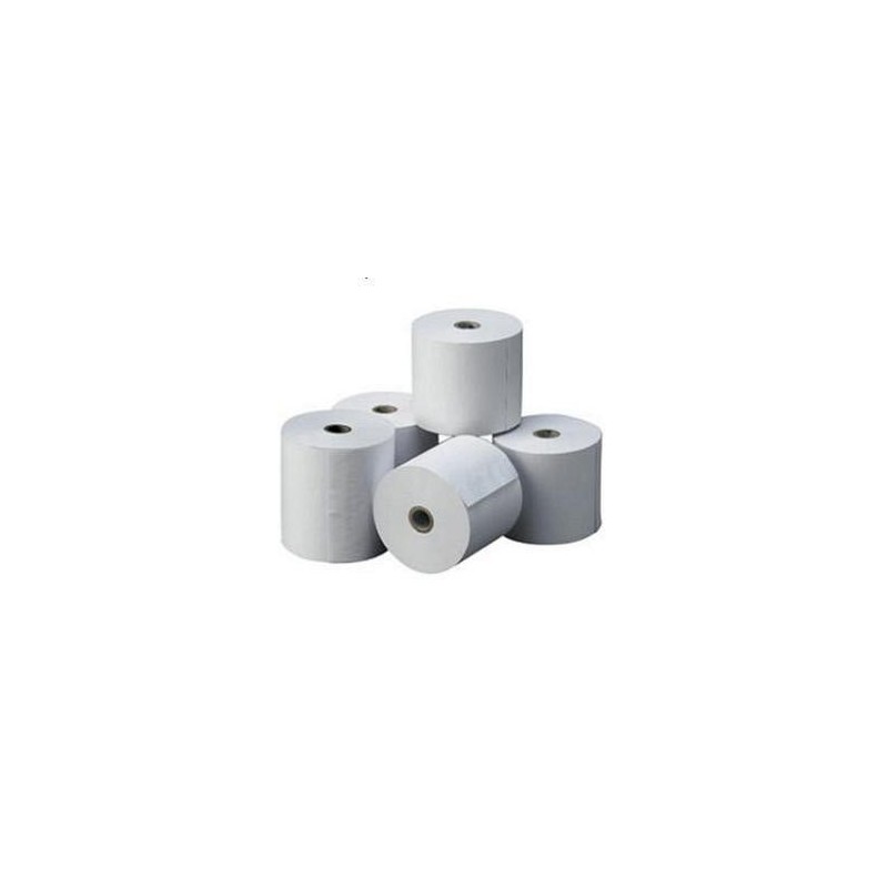 ROLLO CALCULADORA  70X65 CAJA DE 80