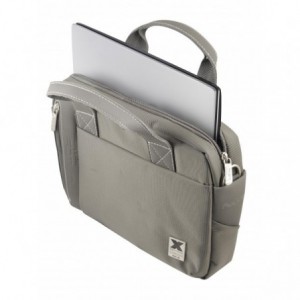 MALETIN NGS GRAYRUNWAY 10" 