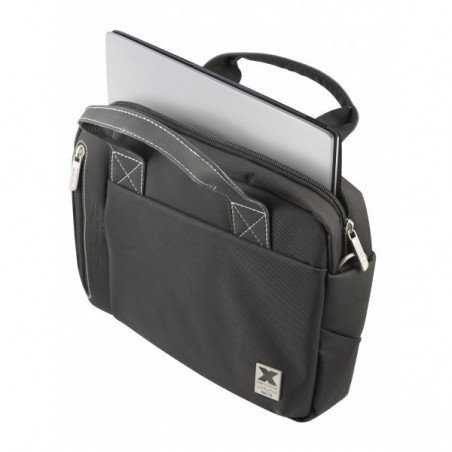 MALETIN NGS BLACKRUNWAY 10" 