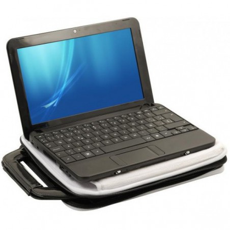 FUNDA NGS BLACKLADYBIRD 10" WOMEN