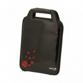 FUNDA NGS BLACKLADYBIRD 10" WOMEN