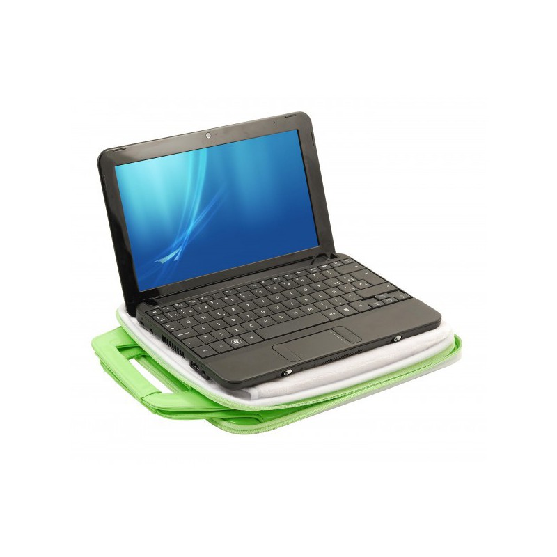 FUNDA NGS GREENLADYBIRD 10" WOMEN