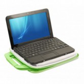 FUNDA NGS GREENLADYBIRD 10" WOMEN