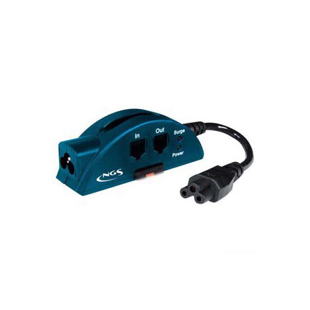 REGLETA NGS PARA PORTATIL NOTEBOOK PRO *