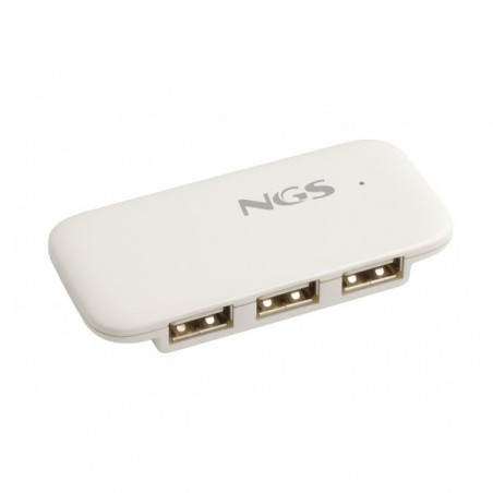 MULTIPLICADOR NGS 4 PORT USB 2.0  IHUB4