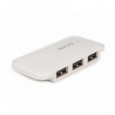 MULTIPLICADOR NGS 4 PORT USB 2.0  IHUB4