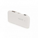 MULTIPLICADOR NGS 4 PORT USB 2.0  IHUB4