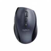 RATON LOGITECH M705 LASER CORDLESS GRIS/NEGRO