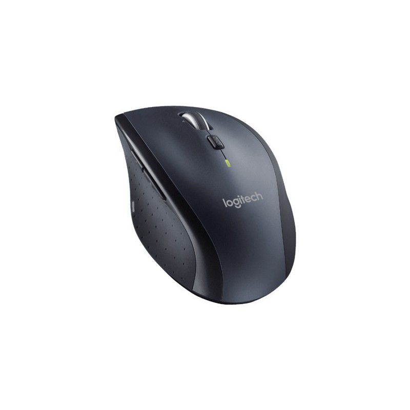 RATON LOGITECH M705 LASER CORDLESS GRIS/NEGRO