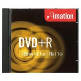 DVD+R IMATION 4.7GB JEWELL C/10