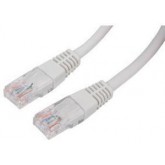 LATIGUILLO UTP/RJ45  0.5 METROS FLEXIB.CAT.5E