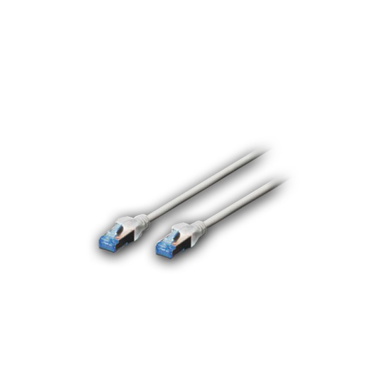 LATIGUILLO UTP/RJ45  5 METROS FLEXIBLE CAT.5E
