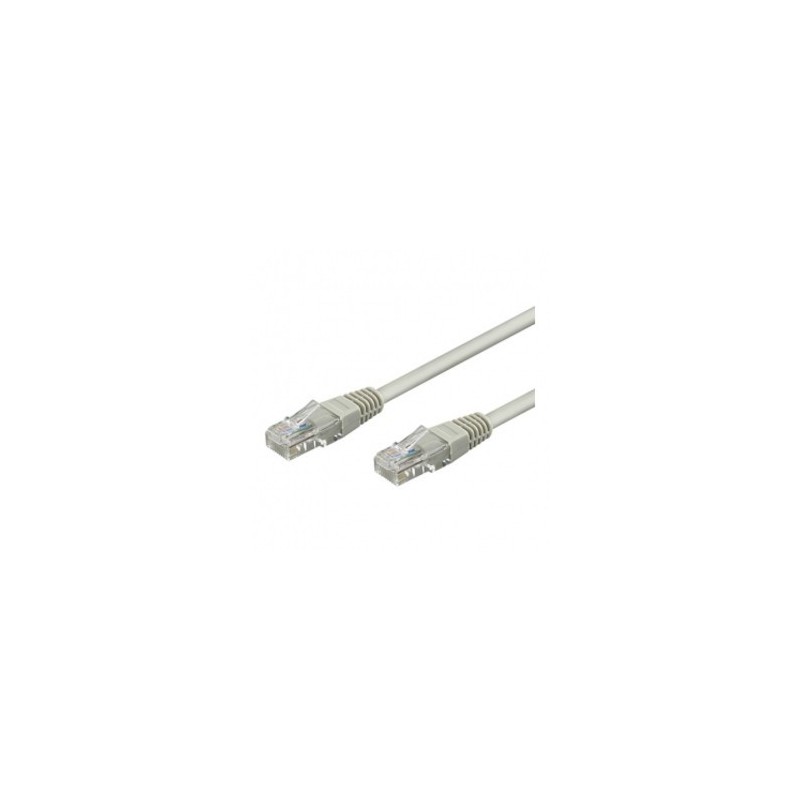LATIGUILLO UTP/RJ45 7 METROS FLEXIBLE CAT.5E