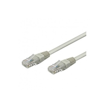 LATIGUILLO UTP/RJ45 7 METROS FLEXIBLE CAT.5E
