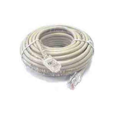 LATIGUILLO UTP/RJ45 15 METROS FLEXIBLE CAT.5E