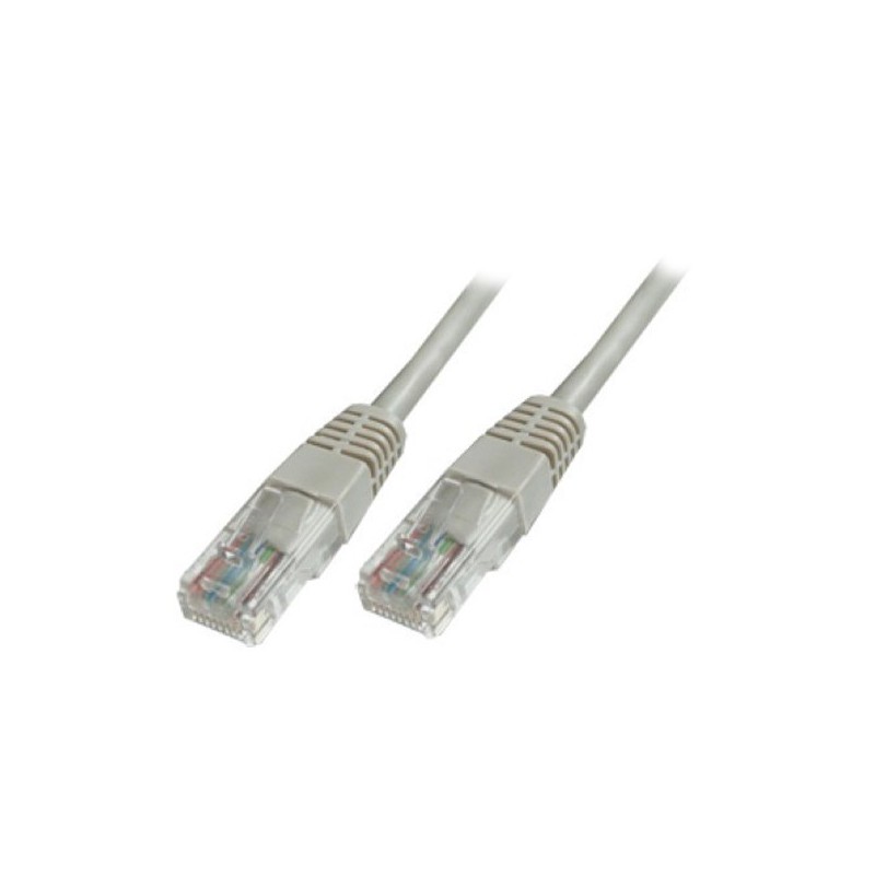 LATIGUILLO UTP/RJ45 30 METROS FLEXIBLE CAT.5E