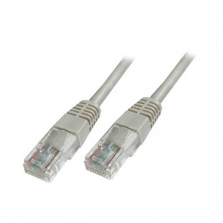 LATIGUILLO UTP/RJ45 30 METROS FLEXIBLE CAT.5E