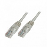 LATIGUILLO UTP/RJ45 30 METROS FLEXIBLE CAT.5E
