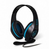 AURICULARES SPIRIT OF GAMER PRO-SH5 PS4 MICRÓFONO