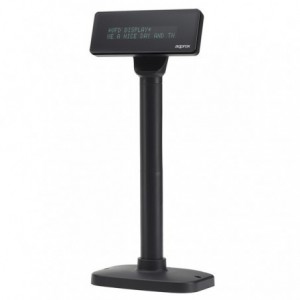 VISOR DE CLIENTES APPROX APPVFD01 PARA TPV