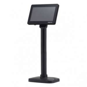 VISOR DE CLIENTES APPROX APPVFD02LCD PARA TPV