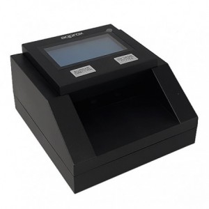 DETECTOR DE BILLETES FALSOS APPROX APPBILLDETECTOR