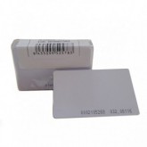 TARJETAS RFID 125 KHZ PACK 25 UDS.
