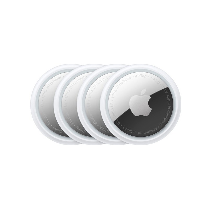 LOCALIZADOR APPLE AIRTAG 4 UND  MX542ZM/A