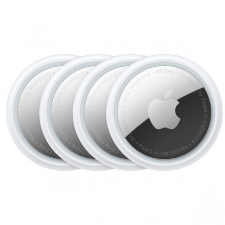 LOCALIZADOR APPLE AIRTAG 4 UND  MX542ZM/A