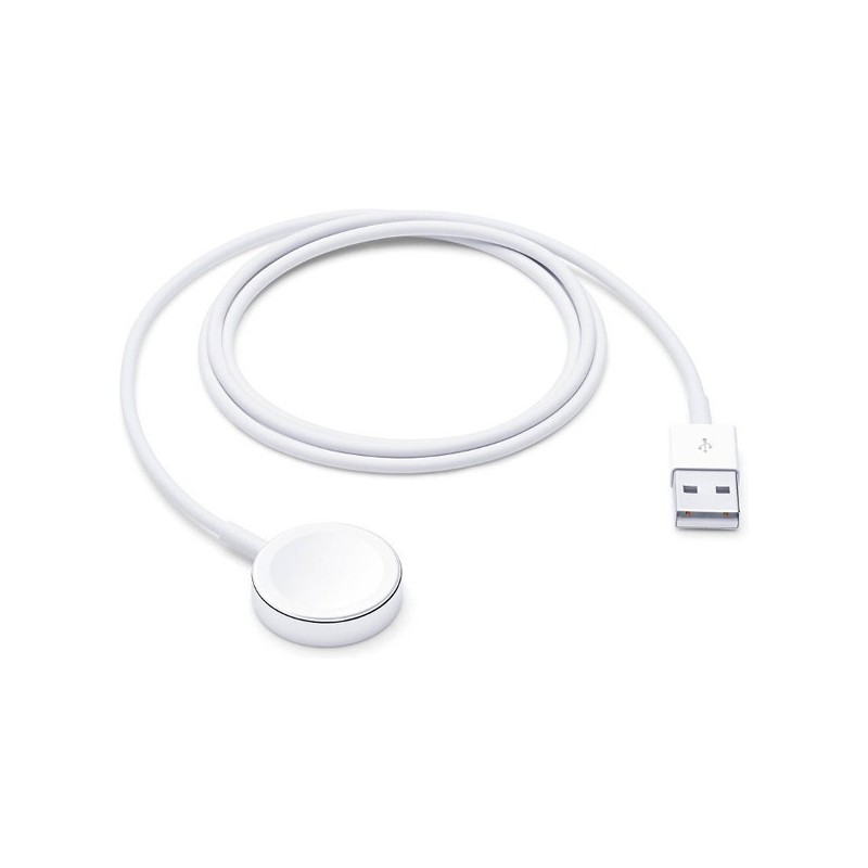 CABLE DE CARGA MAGNETICO APPLE WATCH 1 METRO MX2E2ZM/A