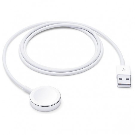 CABLE DE CARGA MAGNETICO APPLE WATCH 1 METRO MX2E2ZM/A