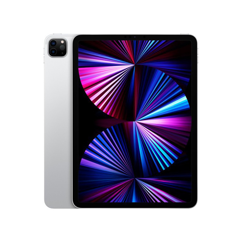 IPAD APPLE PRO 11" WI-FI 512GB  PLATA   MHQX3TY/A