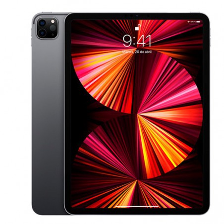 IPAD APPLE PRO 11" WIFI 128GB SPACE GREY
